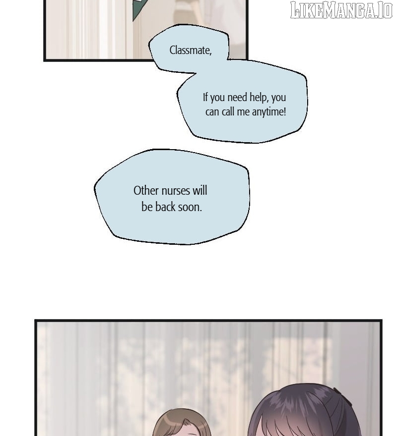 Soul to Soul Chapter 13 - page 62